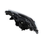 LED Headlight Assembly for Toyota RAV4 (2022–2024) 811100R350 Right