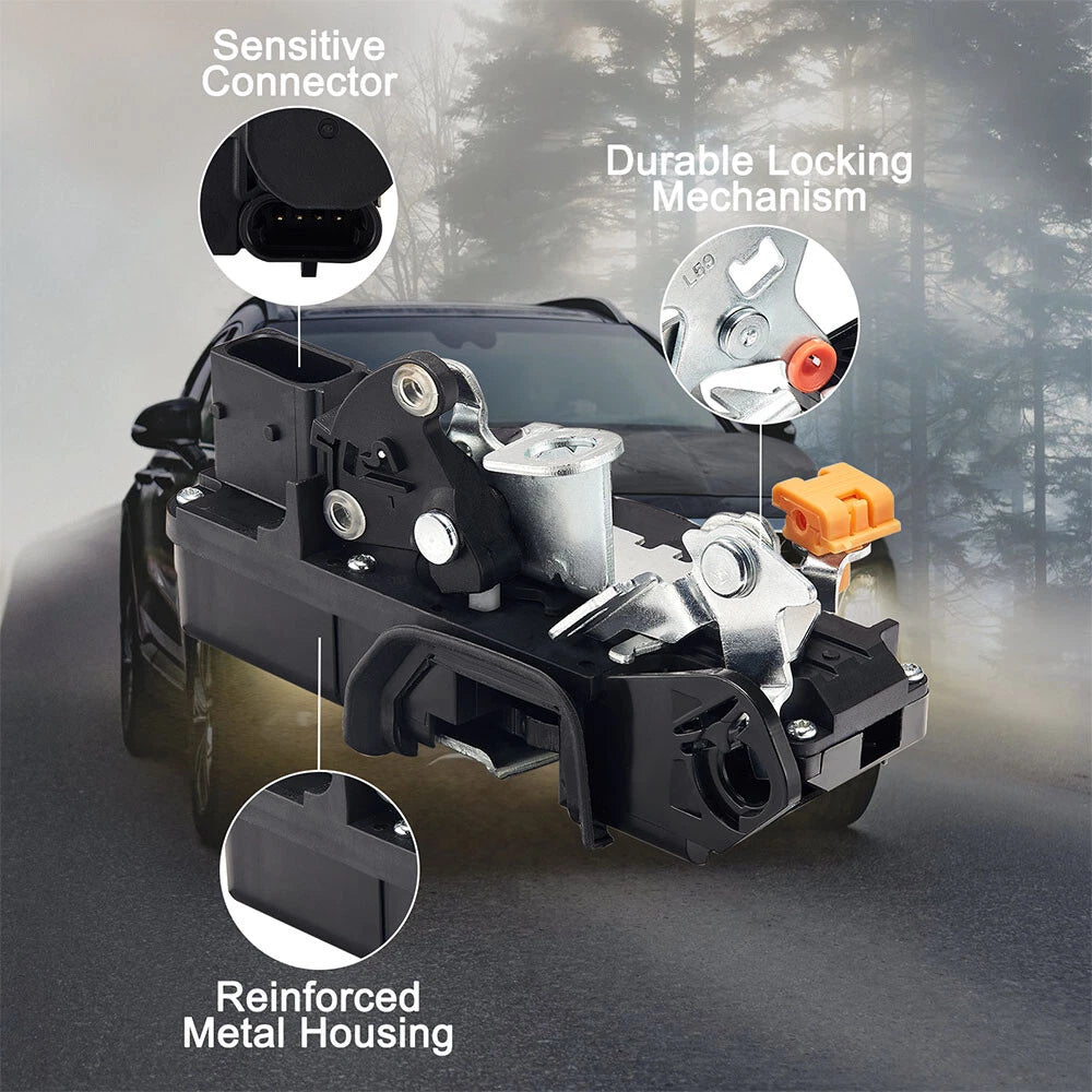 Door Lock Actuator for Chevy GMC Silverado