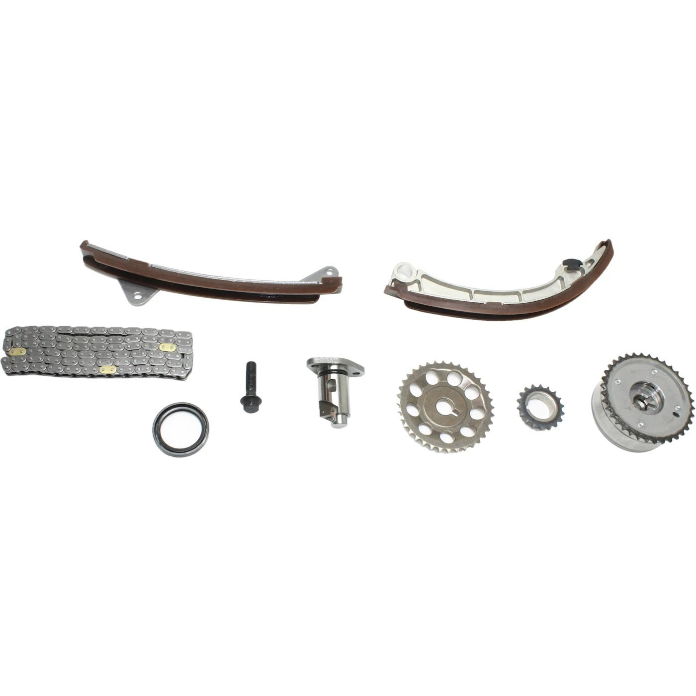 Timing Chain Kit with Water Pump for Toyota Corolla (2004–2008)