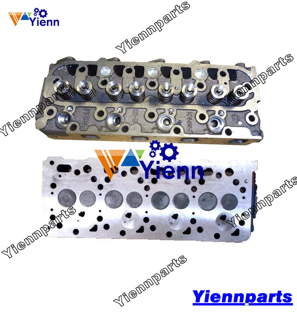 Cylinder Head Assy Gasket for Kubota B2710HSD F3060 X-20 (1990–2023)