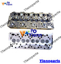 Cylinder Head Assy Gasket for Kubota B2710HSD F3060 X-20 (1990–2023)