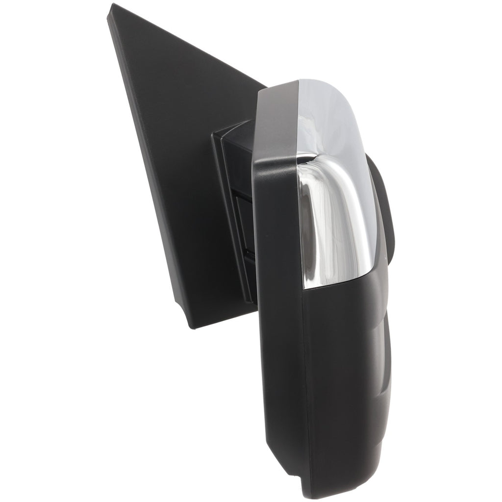 Tow Mirror for Ford F150 Right Side Power Heated Signal Light (2007–2014)
