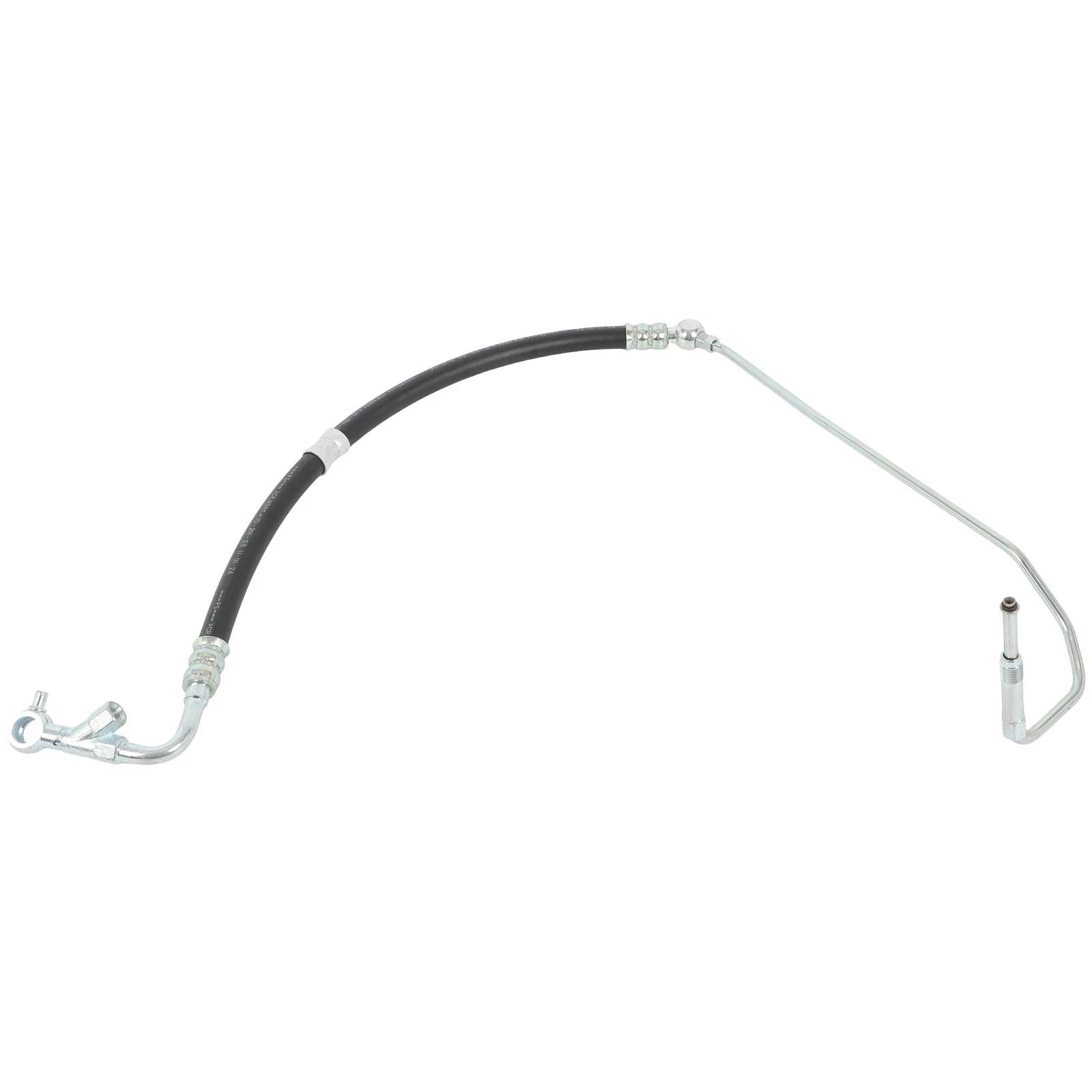 Power Steering Pressure Line Hose Assembly for Nissan Xterra (2005–2015)