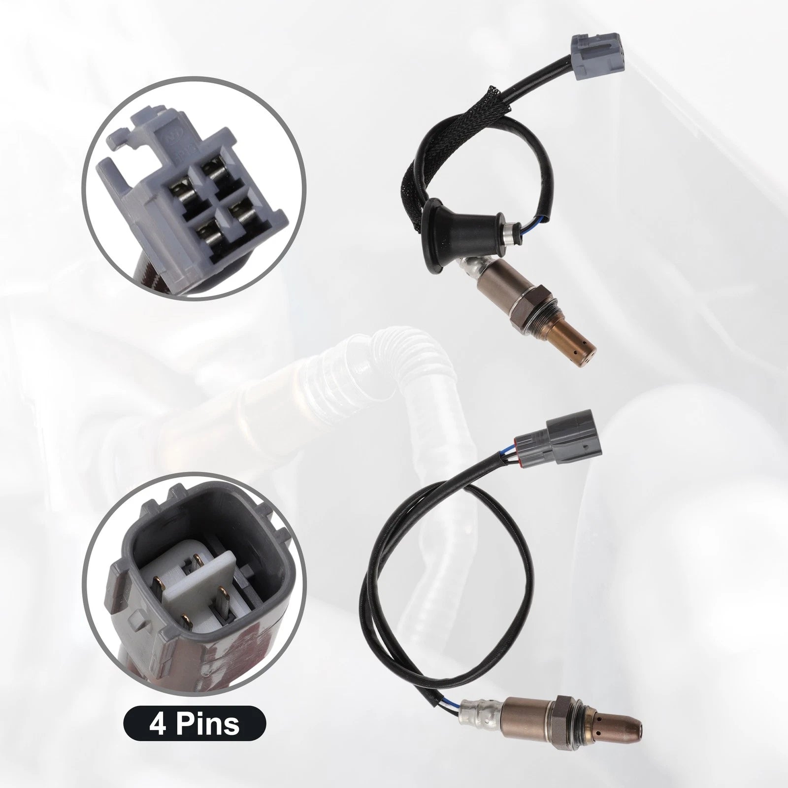 Upstream & Downstream Oxygen Sensor for Toyota RAV4 3.5L V6 (2006–2012) 234-9049