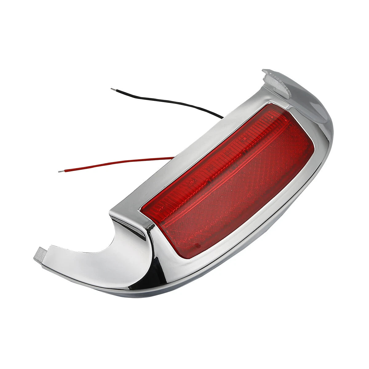 Front Fender Tip LED Light for Harley Touring Tri Glide Ultra Limited (2014–2023)