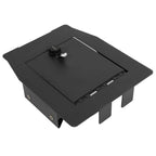Center Console Safe Box Vault for Ford F-150 (2015–2020) Steel
