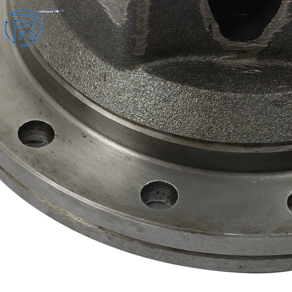 Rear Differential Assembly for Chevrolet Silverado 2500 3500 (2007–2019) 50866962AA 40099548