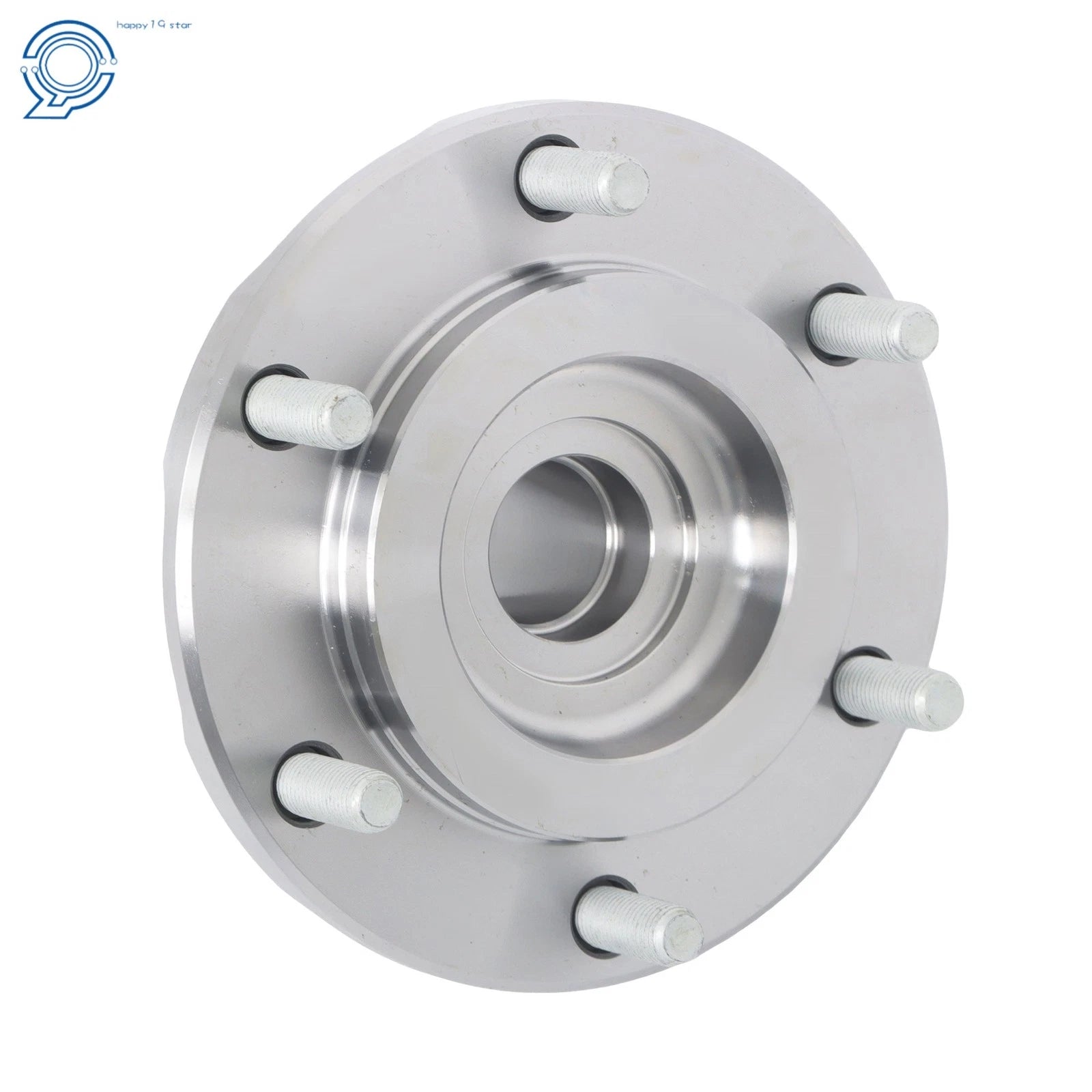 Front Wheel Hub Bearing Assembly Kit for Toyota Sequoia (2001–2007)