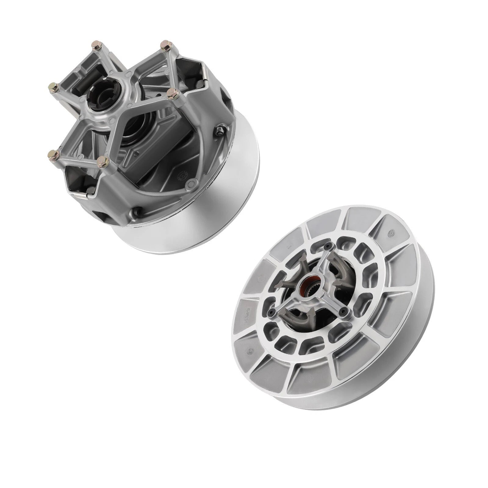 Complete Driven Clutch for Polaris RZR Turbo XP (2016–2020)