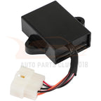 Ignitor CDI Box for Yamaha Gas Golf Cart G9 (1990-1994)