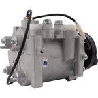 A/C Compressor with Clutch for Mitsubishi Eclipse (2006–2012)