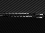 E Brake Boot Cover Carbon Fiber for Ford Mustang (2005–2009)