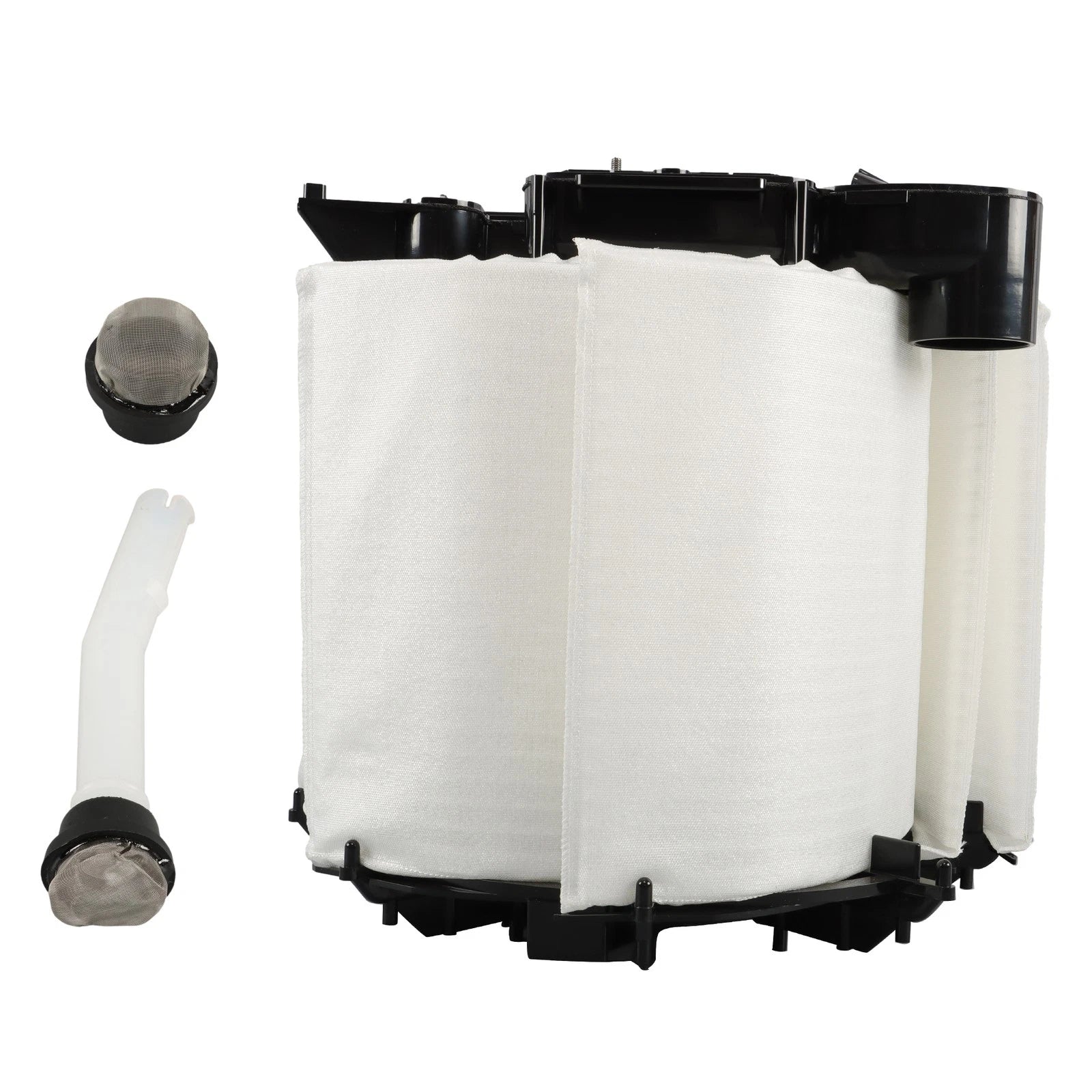Pool Filter Grille Assembly for 24 Square Feet Pool (Replacement)