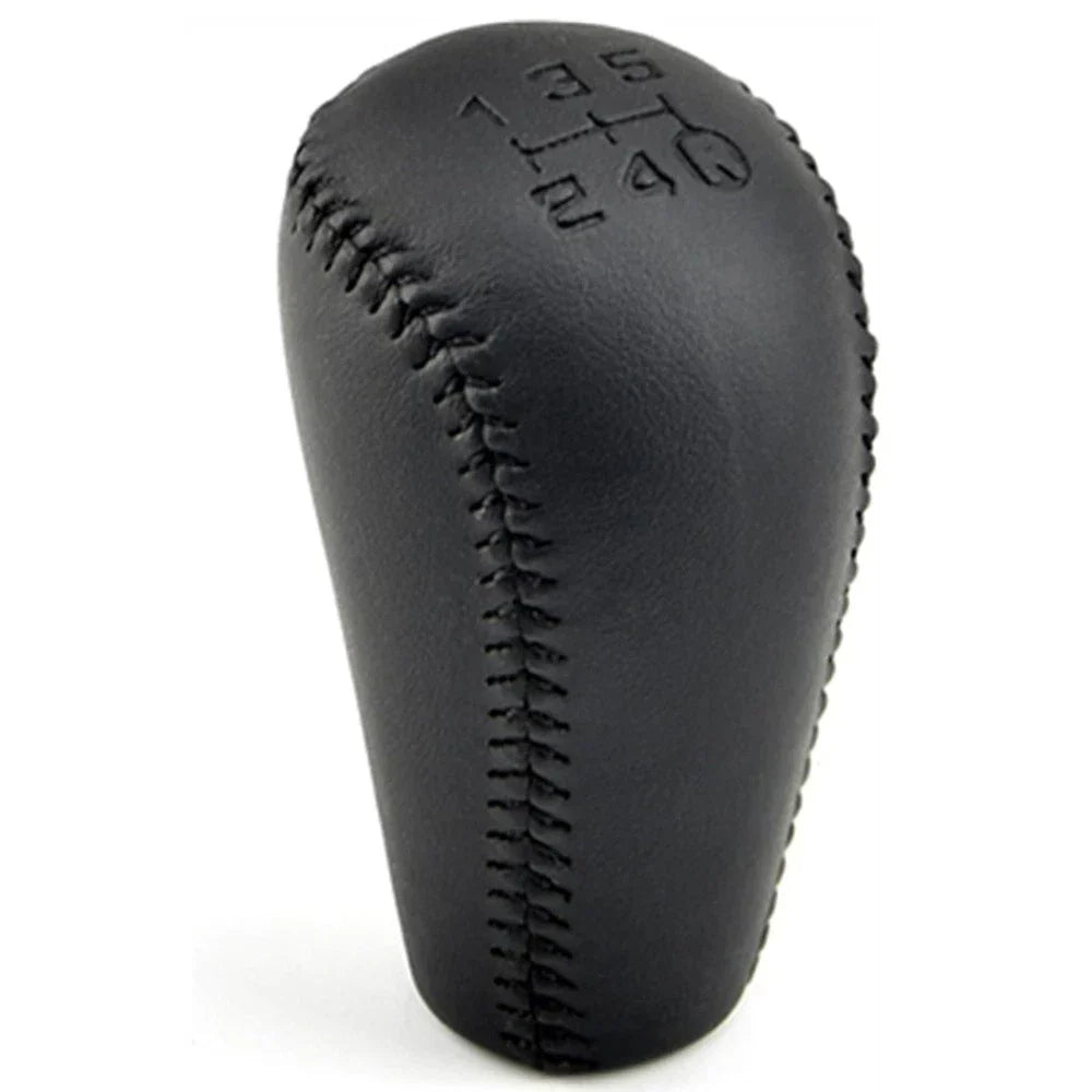5 Speed Gear Shift Knob for Toyota Tacoma, 4Runner, Hilux SR5 (2005-2015, 1993-2001)