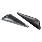 Frame Cover / 2pcs / Fairing Trim for Vehicle