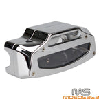 Aluminum Tach Housing Gauge for Suzuki M109R Boulevard (2006-2014)