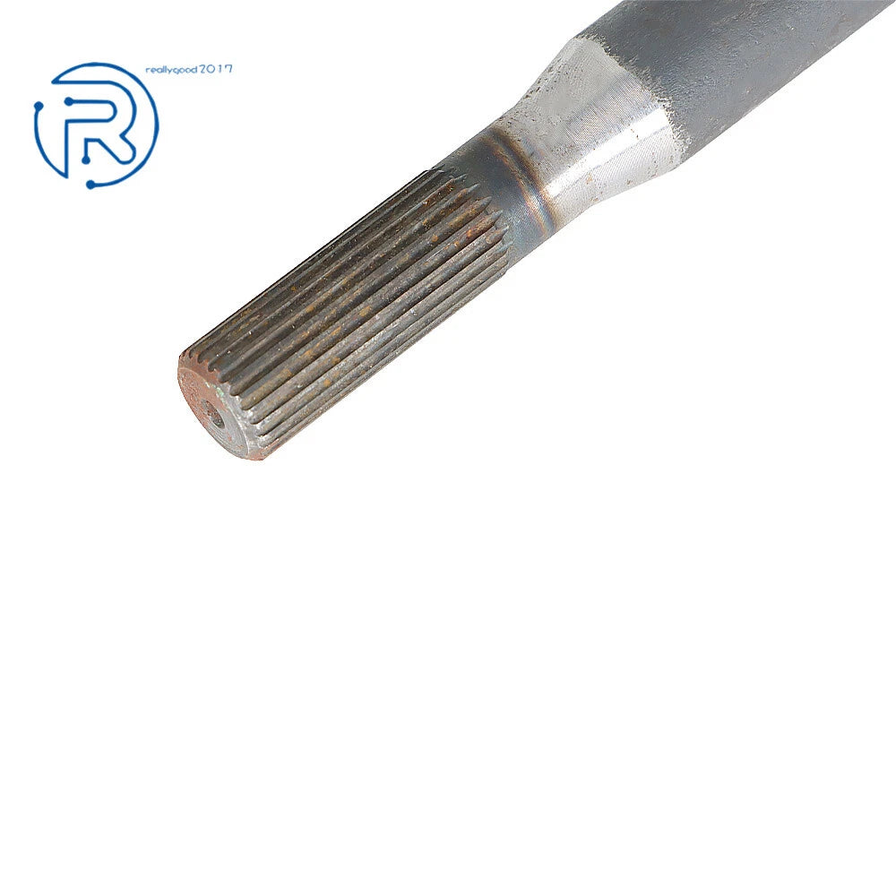 Rear Axle Shaft for EZGO Electric RXV Golf Cart (2008-Present)