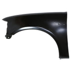 Fender Kit for Ford F-150 F-250 (1997–1998) Front Driver and Passenger Side