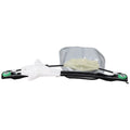 Window Regulator for VW Sedan (Rear Passenger Right Side)