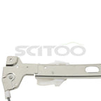 Power Window Regulator with Motor for Buick LaCrosse (2005–2009) RH