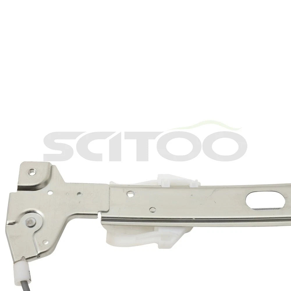 Power Window Regulator with Motor for Buick LaCrosse (2005–2009) RH
