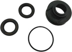 Water Pump Housing Kit for Yamaha Outboard 25-40HP (63D-W4434-00, 63D-44341, 6BG)
