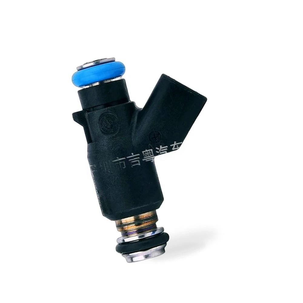 Fuel Injector for Buick Chevrolet Cadillac (12592648, JY0859)