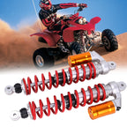 Set of 2 Front Shocks Absorbers for Honda Sportrax 400 TRX400EX TRX450R (2000–2006)