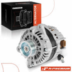 Alternator for Scion FR-S Subaru BRZ Toyota 86 (2017–2019) 2.0L 130A