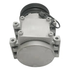 AC Compressor Replacement for Dodge Stratus 2.4L (2001-2006)