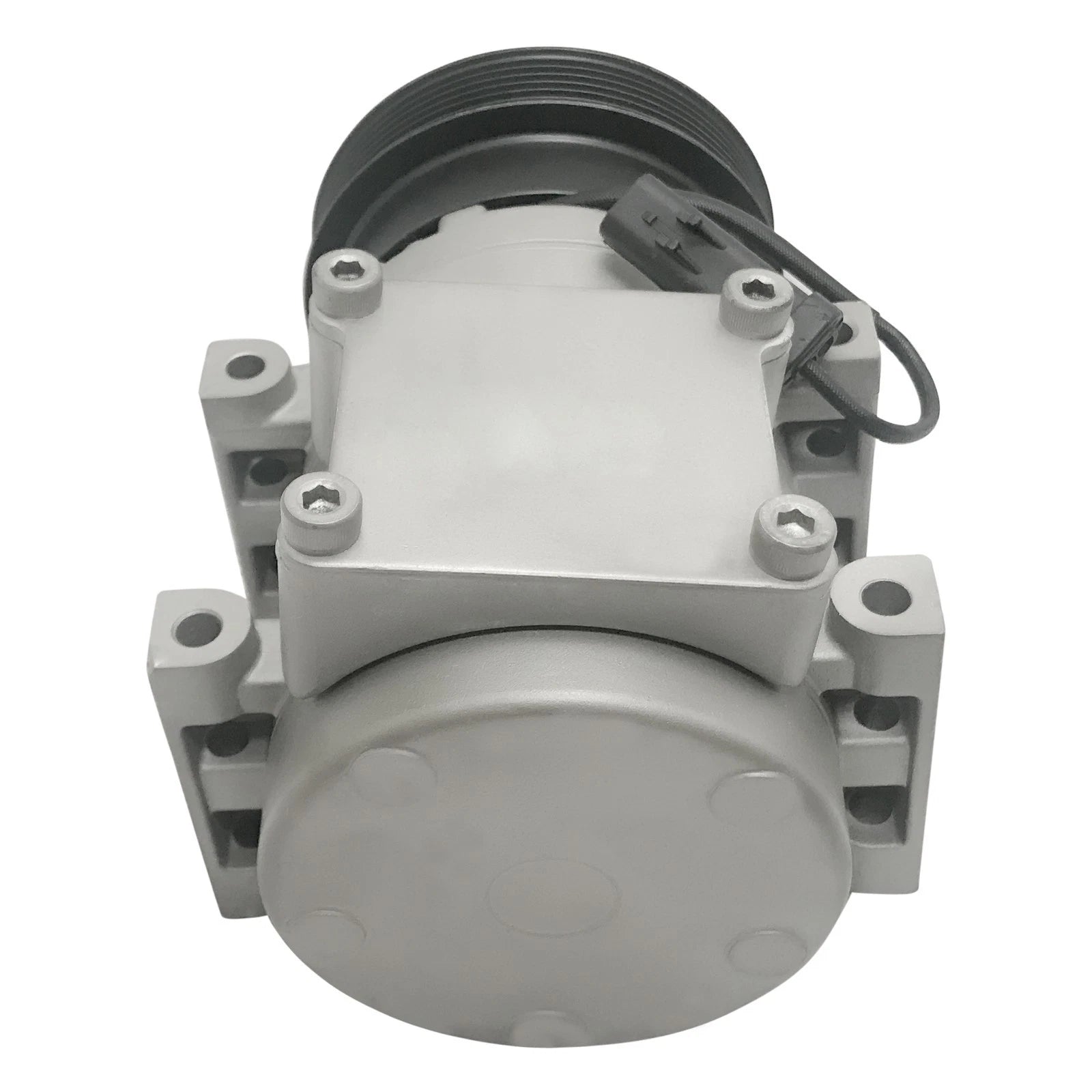 AC Compressor Replacement for Dodge Stratus 2.4L (2001-2006)