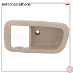Front Left Driver Door Handle Cover for Toyota Tundra (2000-2006)