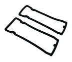 Tail Light Lens Gasket Pair for 1968 Chevrolet Chevelle