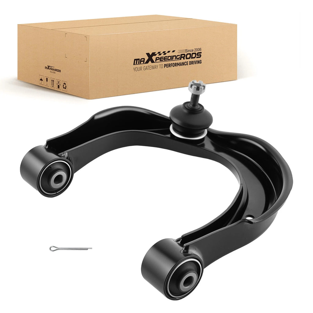 Control Arm Assembly for Hyundai Sonata (2006–2010) Front Upper Right RK621229
