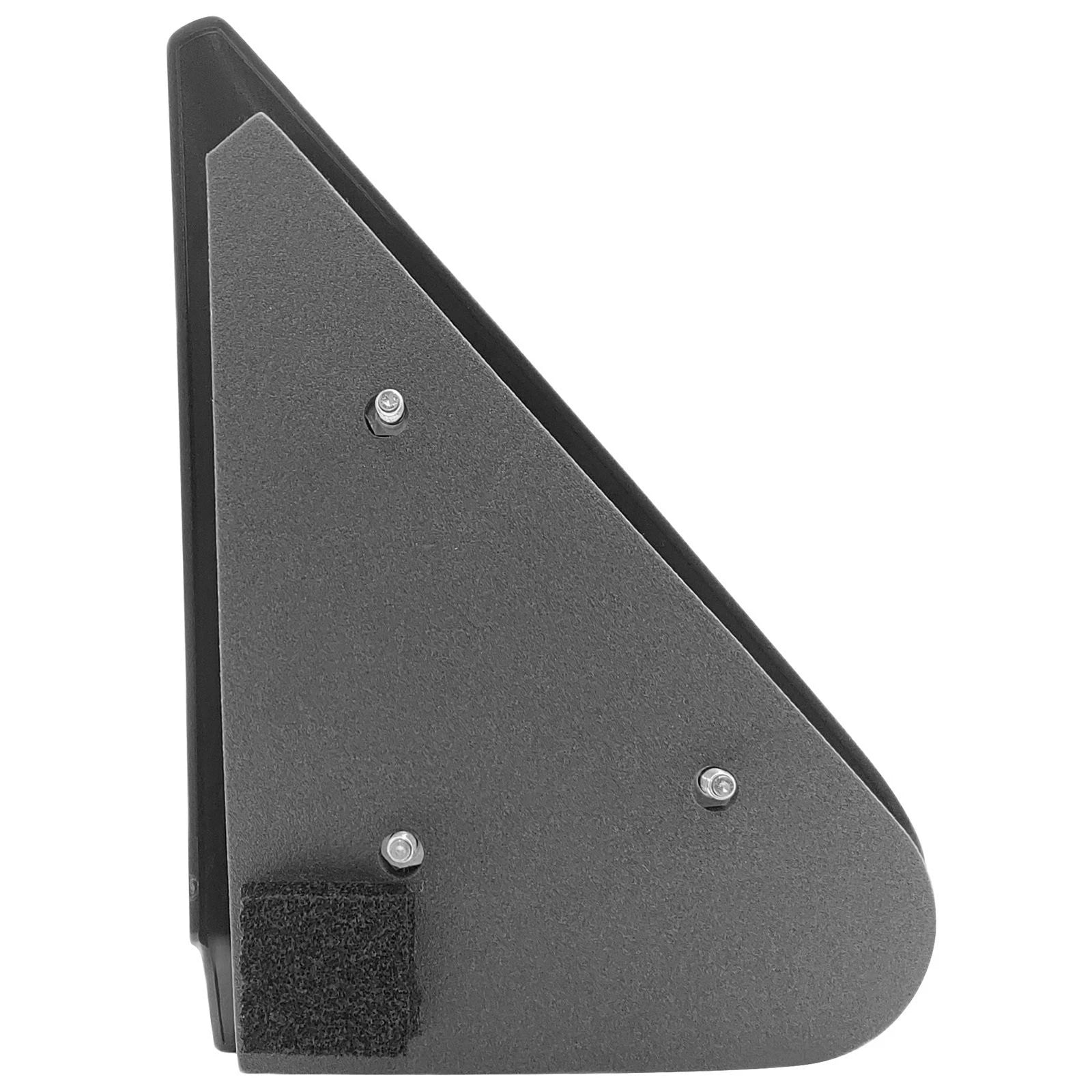 Driver Side Manual Textured Mirror for Mazda Ford Ranger (1995–2005)