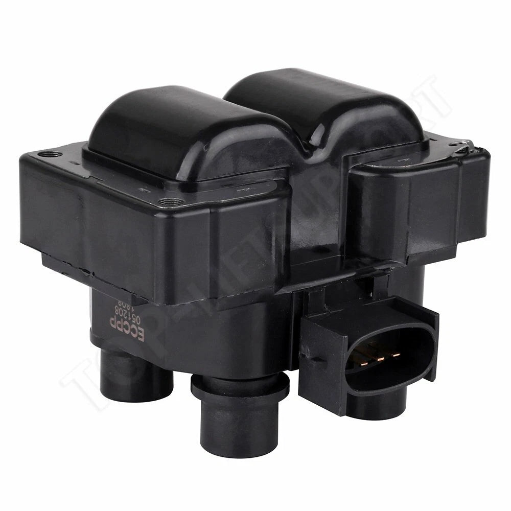 2X Ignition Coil for Ford Ranger 1998–2001, Expedition V8 4.6L