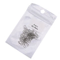 250pcs Fly Bait Connector for Lure Fishing