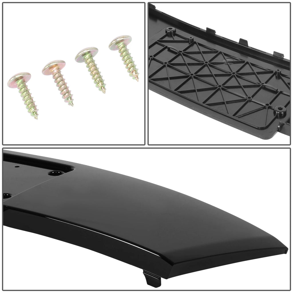 Cooling Radiator for Toyota Sienna 2017–2020 3.5L Aluminum