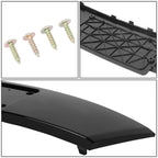 Cooling Radiator for Toyota Sienna 2017–2020 3.5L Aluminum