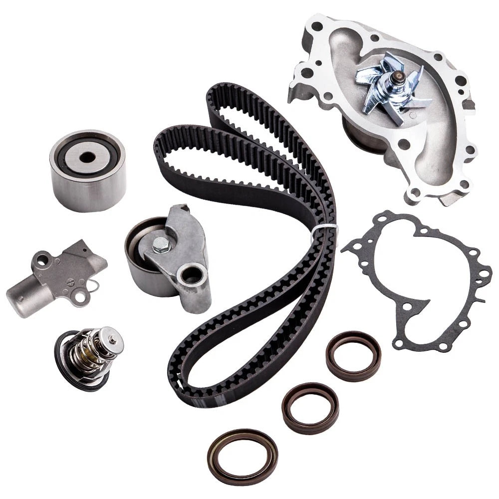 Timing Belt Water Pump Kit for Toyota Lexus 3.0 3.3L (2001–2010)