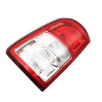 Chrome Bezel Tail Light Lamp for Ram 1500 (2019-2023)