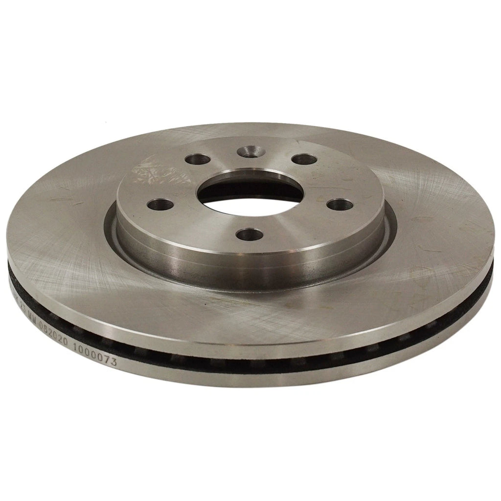 Front Brake Disc for Chevy Sonic Cruze Volt (2016)