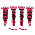 Adjustable Coilovers Shocks Struts For Subaru Legacy BL BP 2005-2009