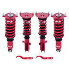 Adjustable Coilovers Shocks Struts For Subaru Legacy BL BP 2005-2009