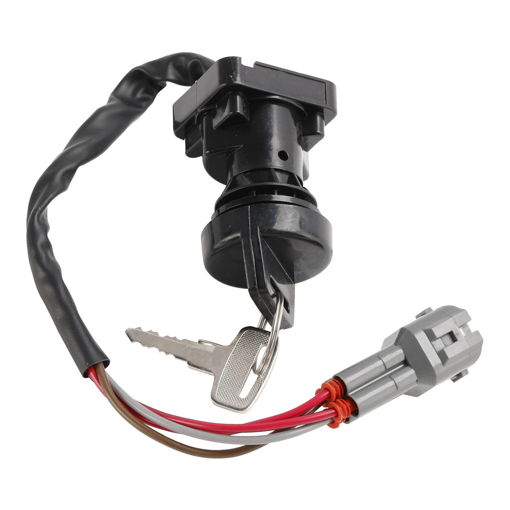 Ignition Key Switch for Arctic Cat 650 V2 V-Twin 4X4 (2004–2006) 0430-036
