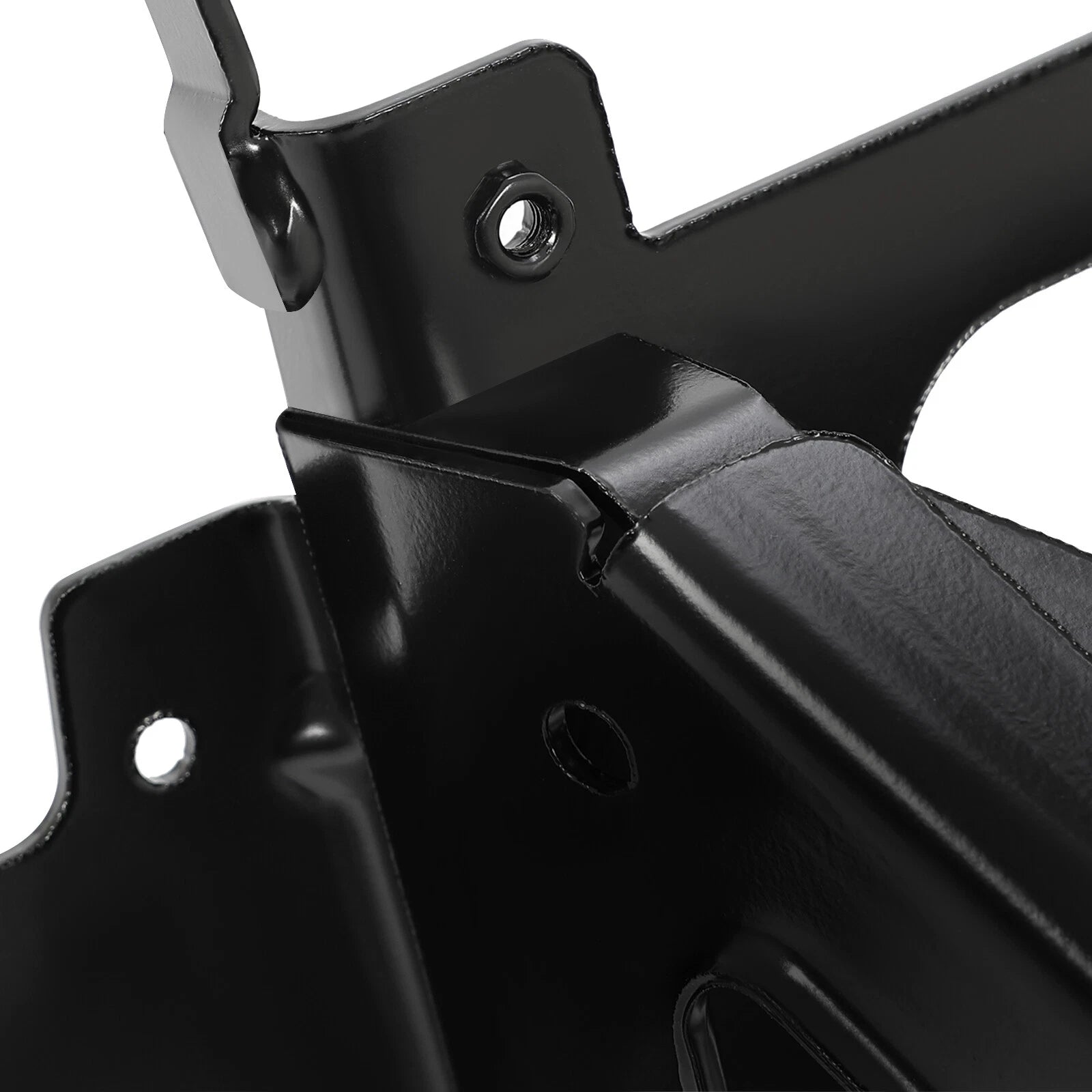 Inner Fairing Bracket Radio Mount for Harley Road Glide FLTRX (2015–2024)