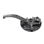 Front Right Steering Knuckle & Hub Bearing for Mercedes-Benz ML350 (2006–2011)