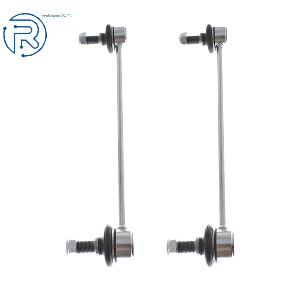 Set of 2 Front Sway Stabilizer Bar End Links for Lexus ES300h ES350 Avalon (2013–2018)
