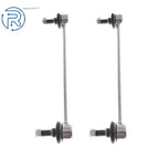 Set of 2 Front Sway Stabilizer Bar End Links for Lexus ES300h ES350 Avalon (2013–2018)