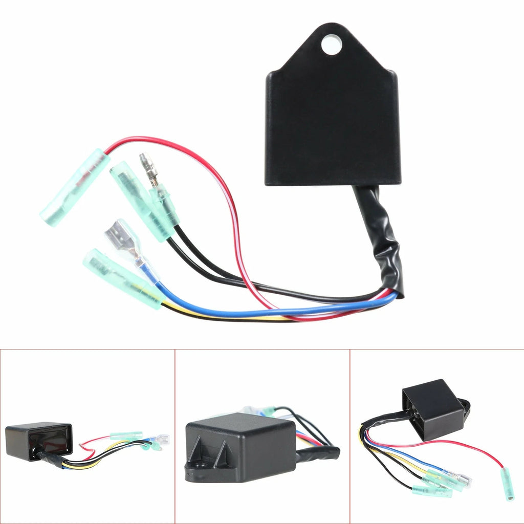 CDI Module for Kawasaki KDX200 KDX220R (1997â2005)